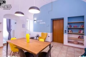 B&B Il Cavaliere Nero