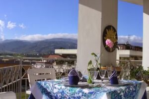 B&B Il Cavalluccio Marino