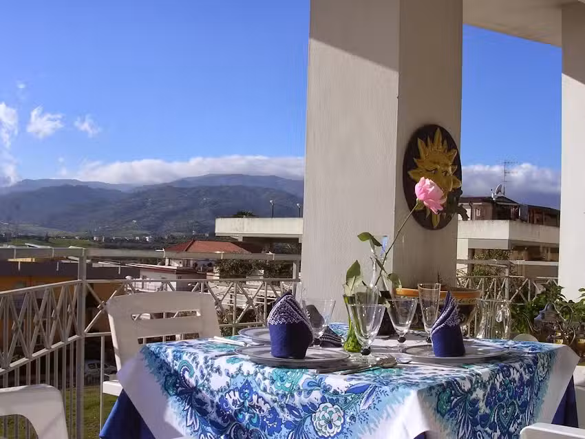 B&B Il Cavalluccio Marino