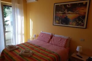 B & B Il Cavalluccio Marino