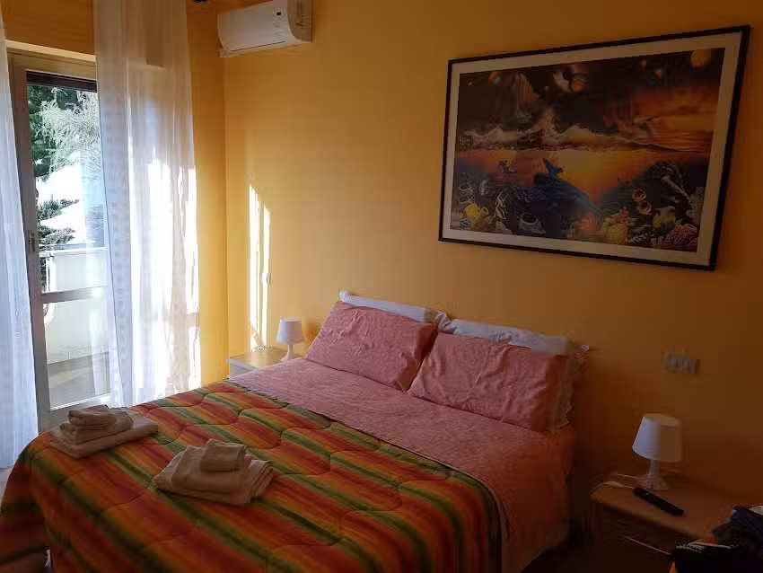 B & B Il Cavalluccio Marino