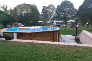 B&B Il Cedro del Libano