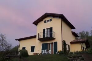 B&B Il Ciocco
