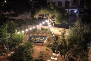 B&B Il Colibrì di Battaglia