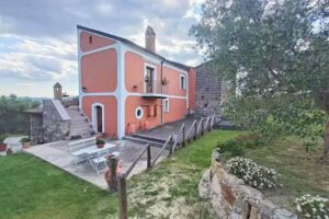 B&B Il Colle Degli Ulivi