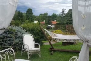 B&B Il Colle Fiorito