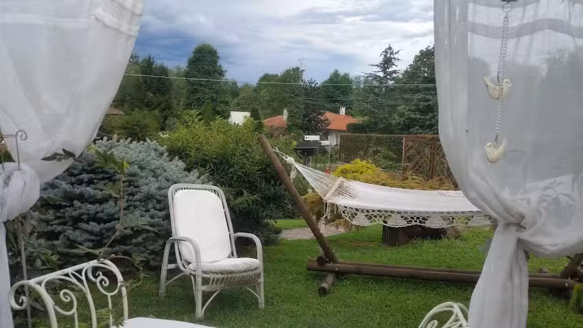 B&B Il Colle Fiorito