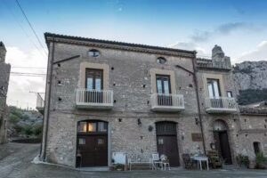 B&B Il Comignolo di Sofia