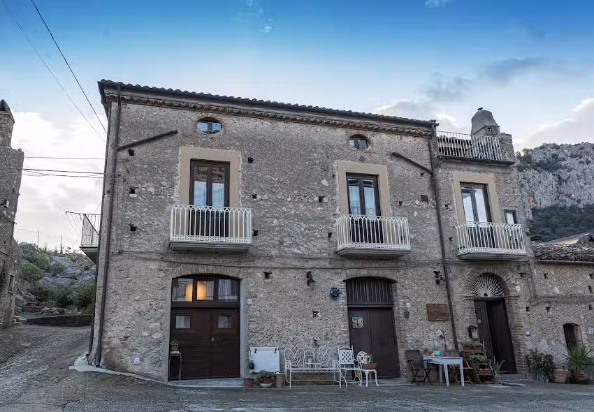 B&B Il Comignolo di Sofia