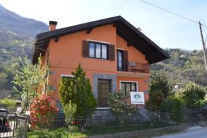 B&B Il Corallo – Bed and breakfast Pieve Vergonte
