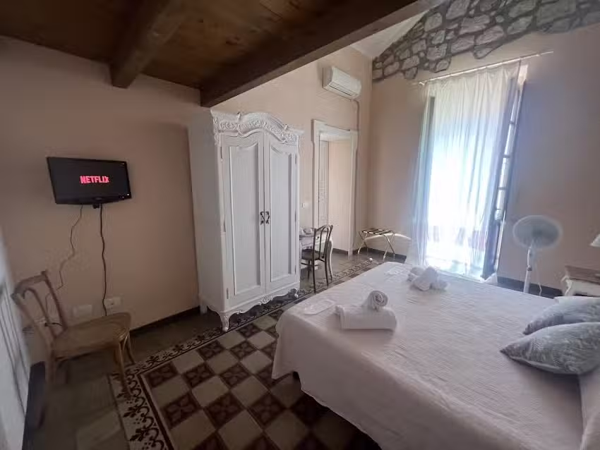 B&B Il Corso 41 Openhouse