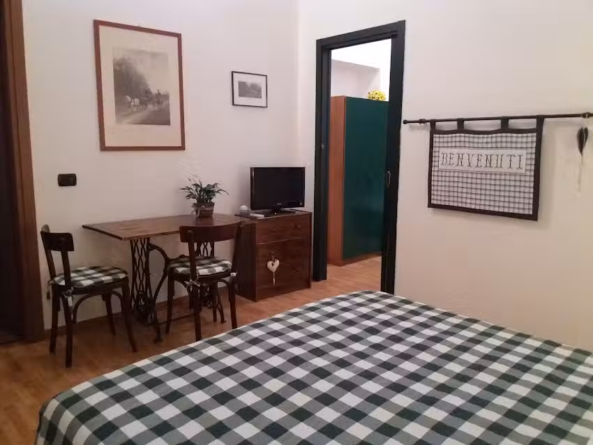 B&B il Cortile