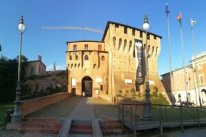 B&B “Il Cortile”