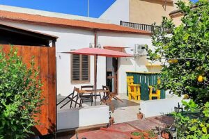 B&B Il Cortile del Sole