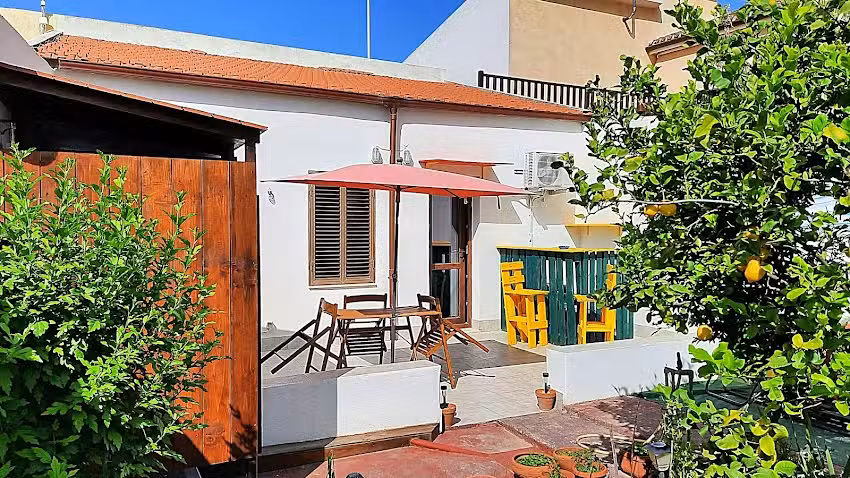 B&B Il Cortile del Sole