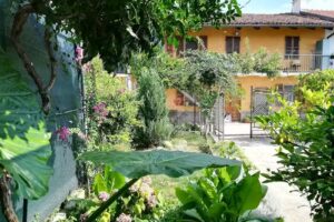 B&B Il Cortile della Nonna