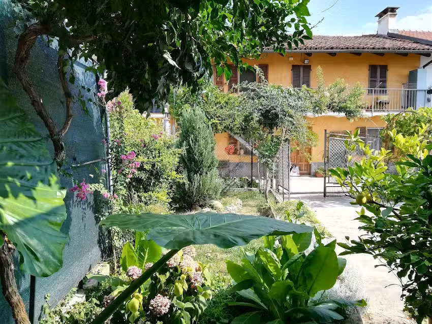 B&B Il Cortile della Nonna