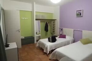 B&B “Il Cortiletto”