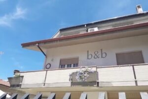 B&B Il Country E Il Mare