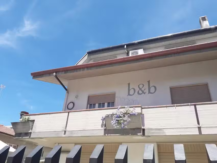 B&B Il Country E Il Mare