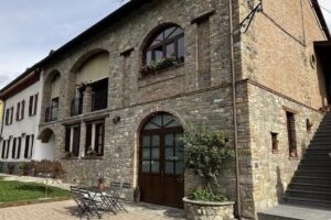 B&B Il Covone di Grano