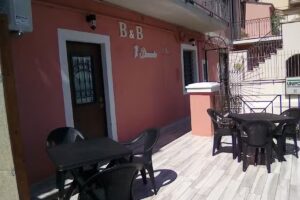B&B Il Diamante – Crotone centro