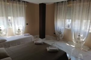 B&B Il Duomo – Gioia Tauro