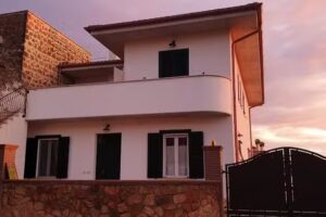 B&B IL Falco e l’Ulivo