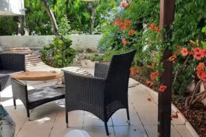 B&B Il Faraglione Bianco