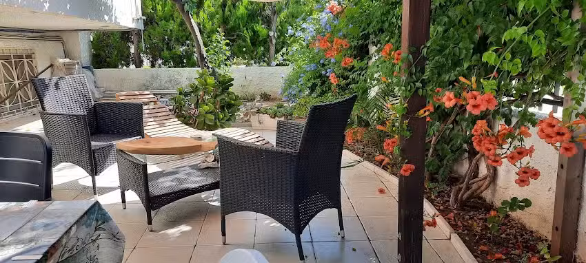 B&B Il Faraglione Bianco