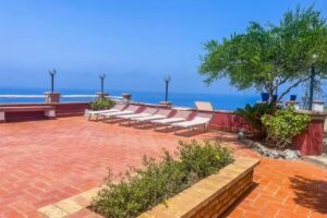 B&B Il Faro San Nicola Arcella