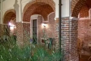 B&B IL FEUDO “LE FANTRIE”