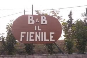 B&b il fienile