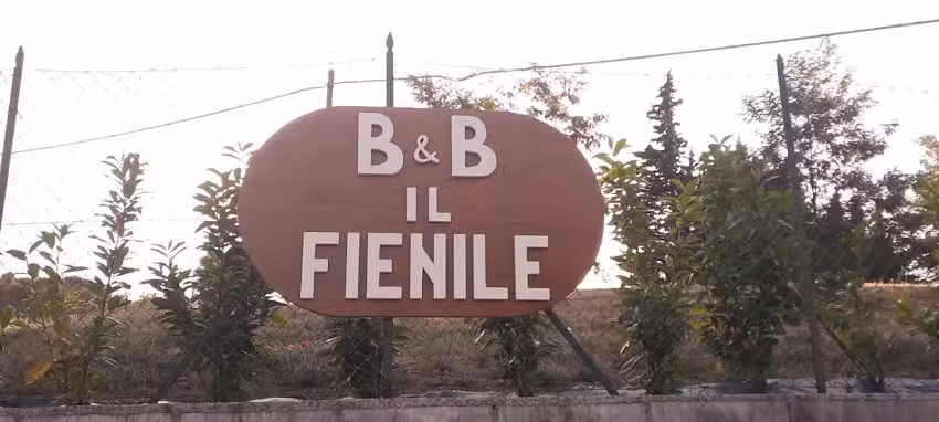 B&b il fienile