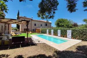 B&B Il Fienile Del Borgo