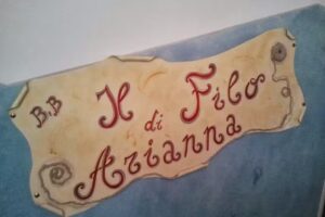 B&B Il filo di Arianna IT008031C1BCPKPXUF