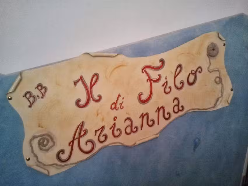 B&B Il filo di Arianna IT008031C1BCPKPXUF