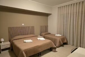 B&B Il Fiore di San Giovanni