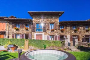 B&B ” Il Folletto del Lago “