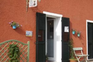 B&B Il Gatto Pescatore