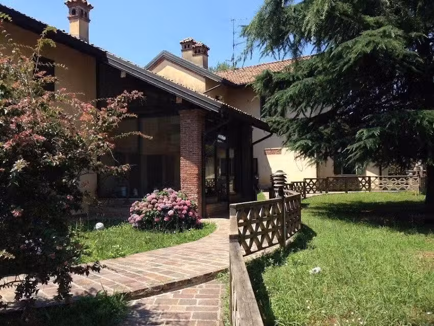 B&B Il Giardino