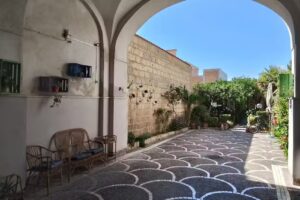 B&B IL GIARDINO DEGLI AGRUMI