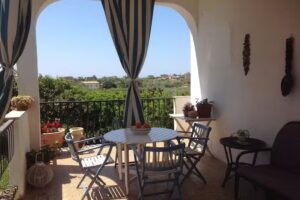 B&B Il Giardino Degli Agrumi Agrigento
