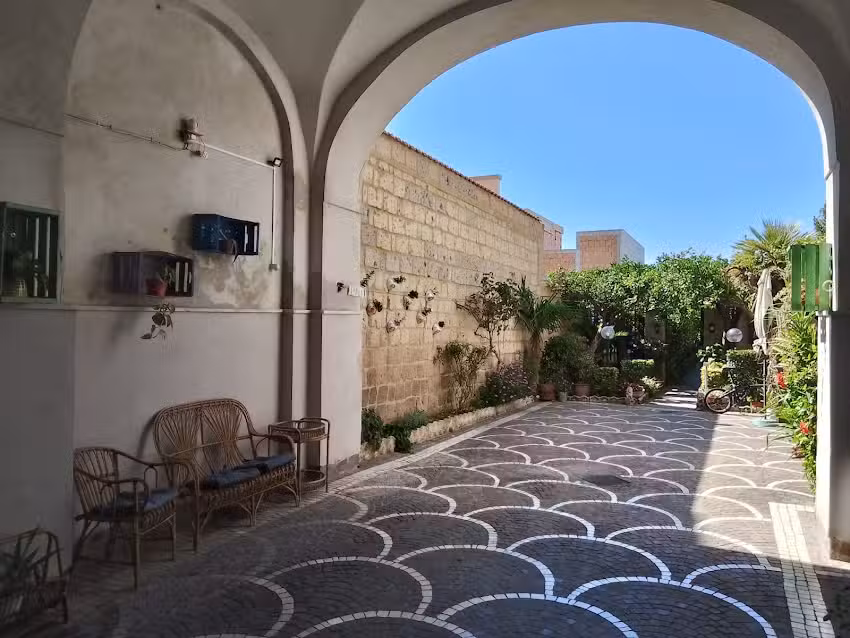 B&B IL GIARDINO DEGLI AGRUMI