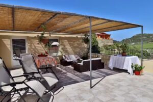 B&B Il giardino degli aranci