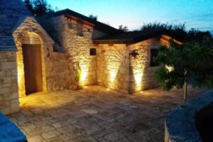 B&B Il Giardino degli ulivi