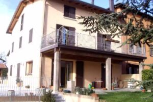 B&B Il Giardino degli Ulivi Pianoro