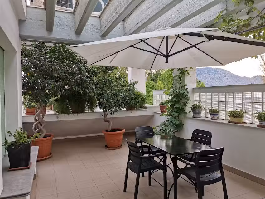 b&b il giardino dei merli