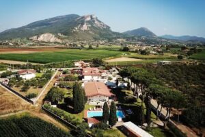 B&B Il Giardino dei Pini