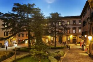 B&B Il Giardino dei Semplici